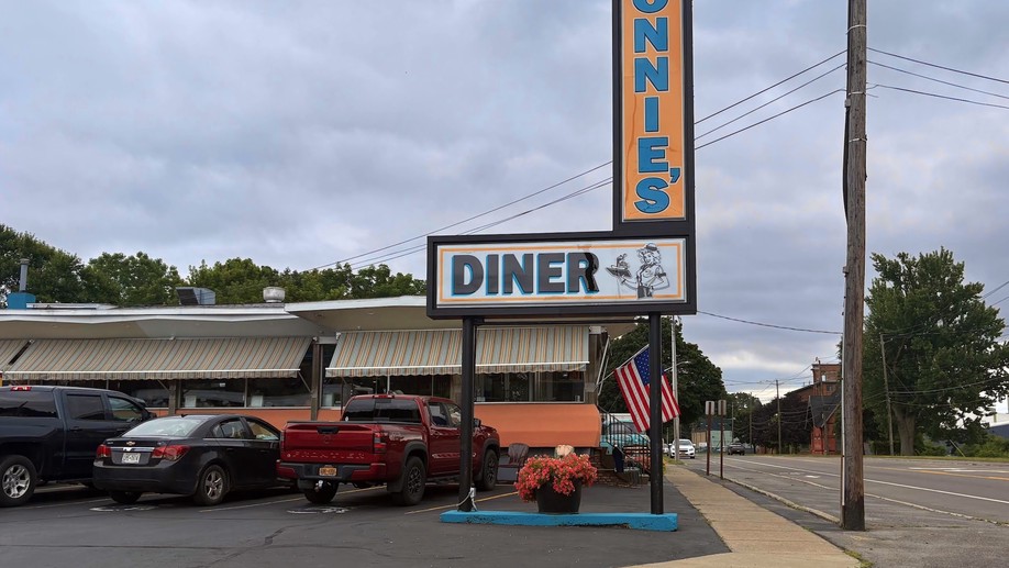 The Importance of Third Places in Rural Communities